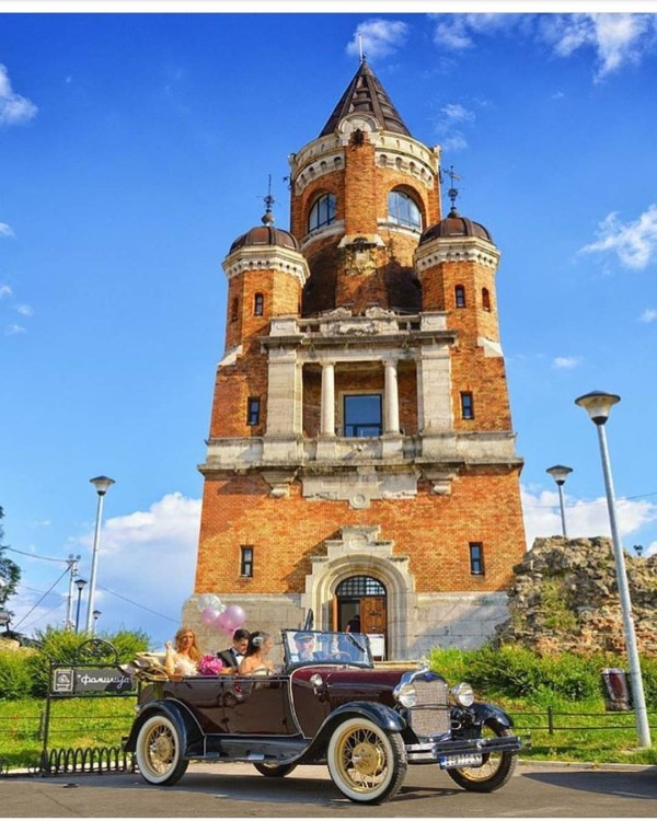 Iznajmljivanje vozila